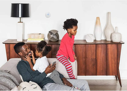 Programmable Smart Thermostat