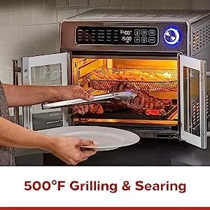 Convection Toaster/ Air fryer Oven