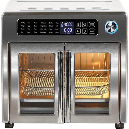 Convection Toaster/ Air fryer Oven