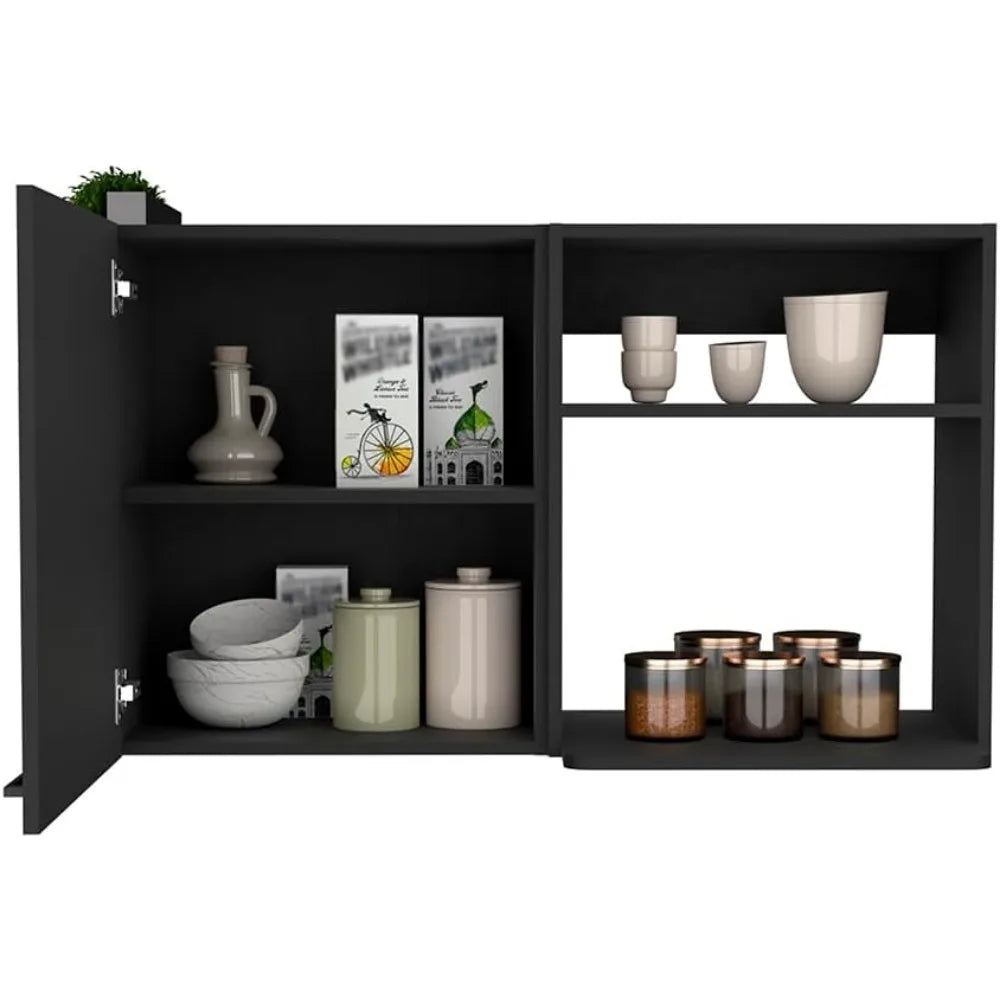Kitchen Wall Cabinet