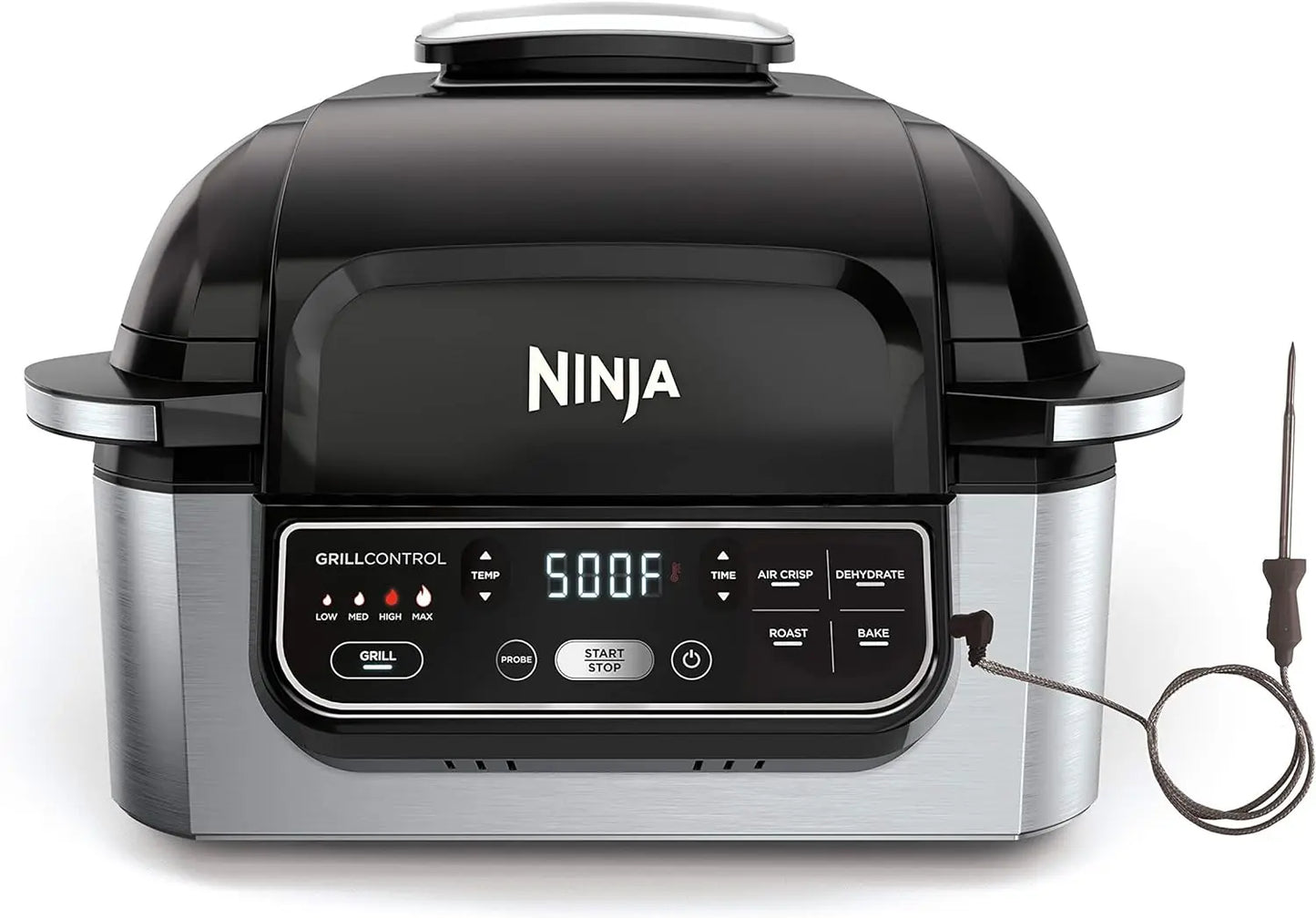 Ninja Foodi 5-in-1 Indoor Electric Grill