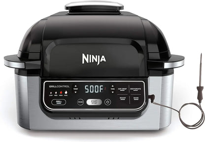 Ninja Foodi 5-in-1 Indoor Electric Grill