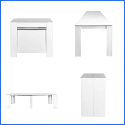 Dining Tables, apartments suitable