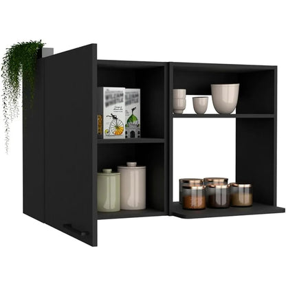 Kitchen Wall Cabinet
