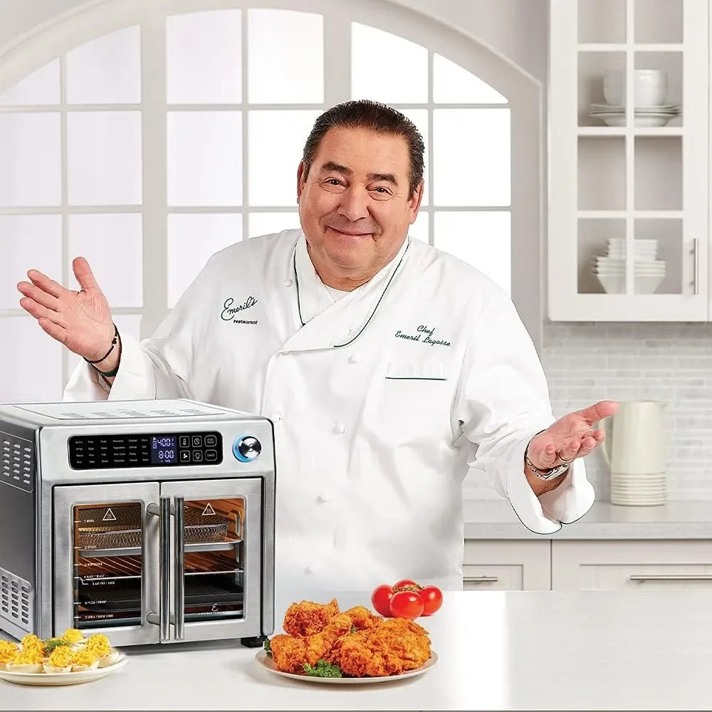 Convection Toaster/ Air fryer Oven