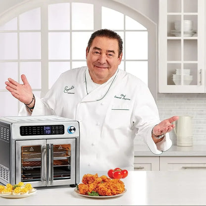 Convection Toaster/ Air fryer Oven