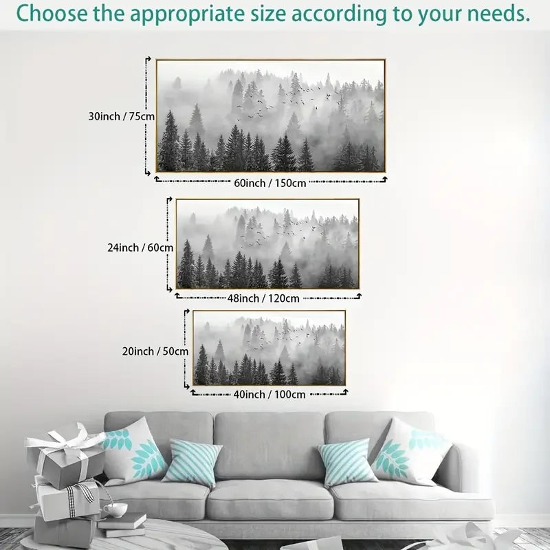 Canvas Wall Art for Bedroom/ Living Room