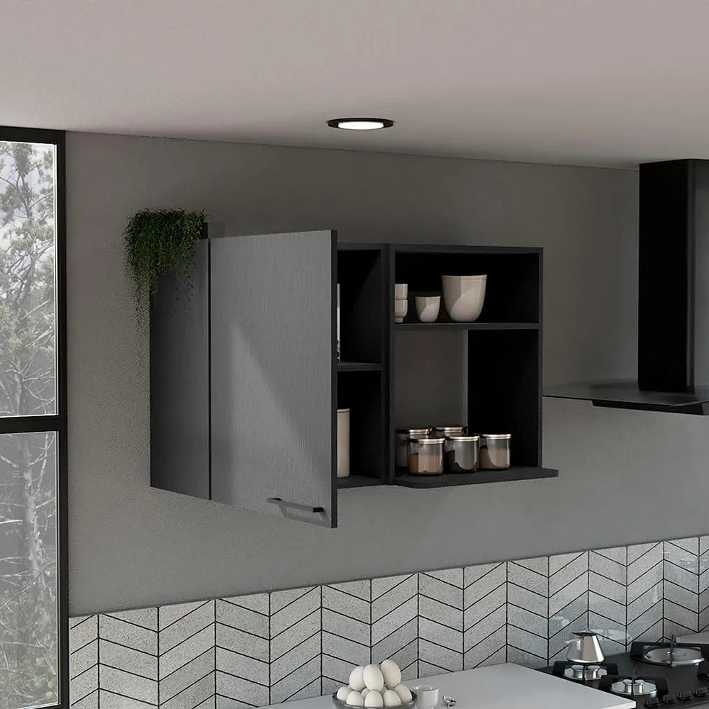 Kitchen Wall Cabinet