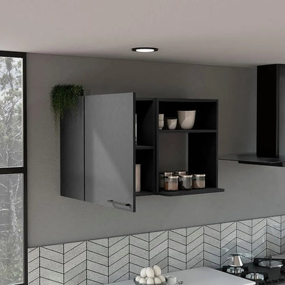 Kitchen Wall Cabinet
