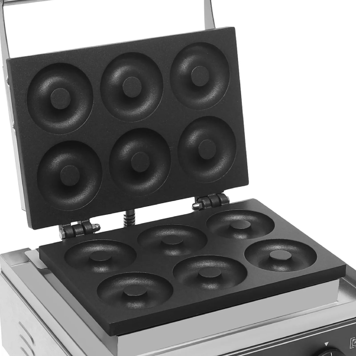 6-Grid Donut Maker
