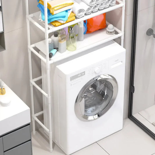 Toilet Storage Rack/Washing Machine/Bathroom Accessories
