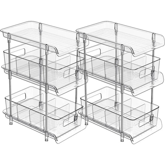 Multi-Purpose Under Sink Organizer