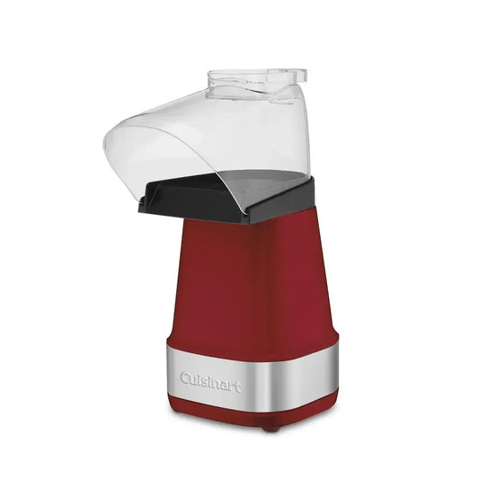 Hot Air Popcorn Maker