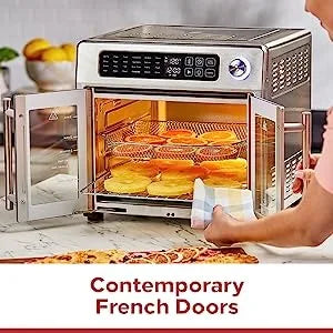 Convection Toaster/ Air fryer Oven