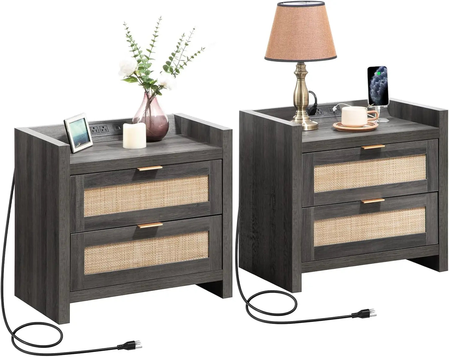 Bed Side End Table