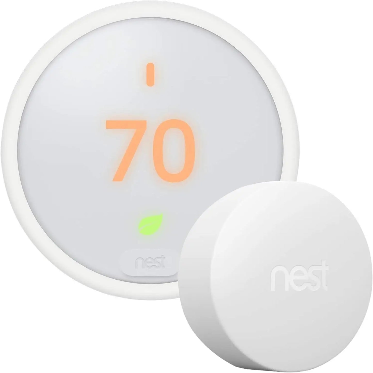 Programmable Smart Thermostat