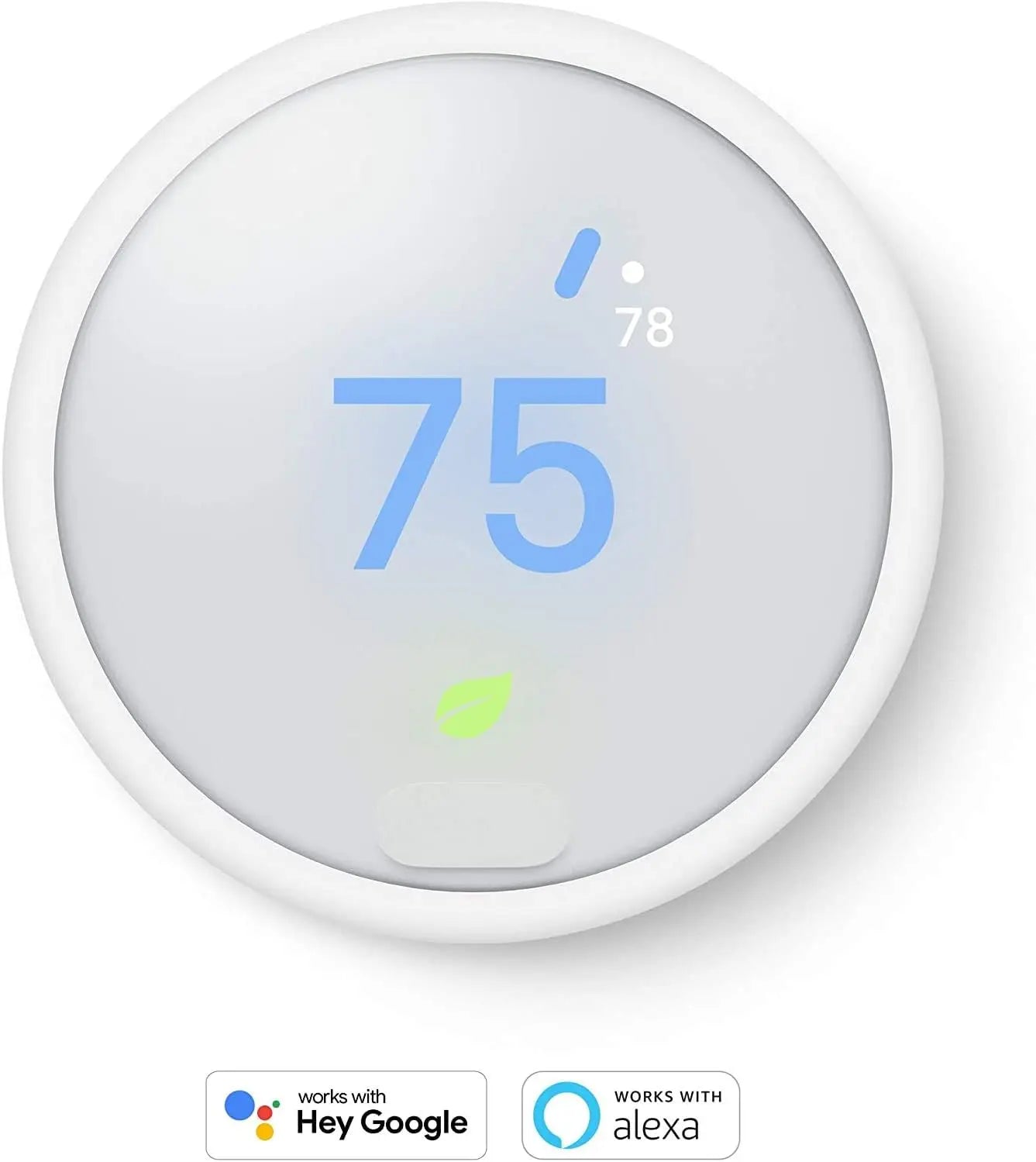 Programmable Smart Thermostat