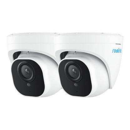Smart Home Surveillance/Security Camera