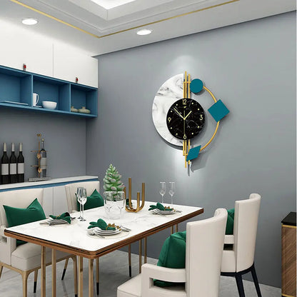 Home Decor Wall Clock