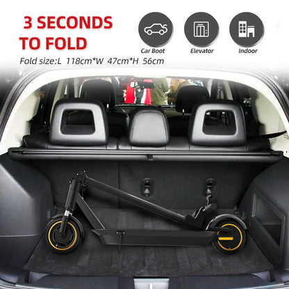 APP Smart Foldable /Portable Electric Scooter