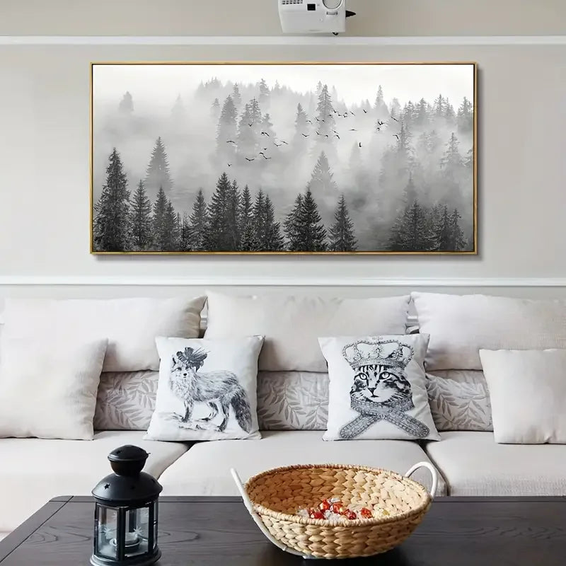 Canvas Wall Art for Bedroom/ Living Room