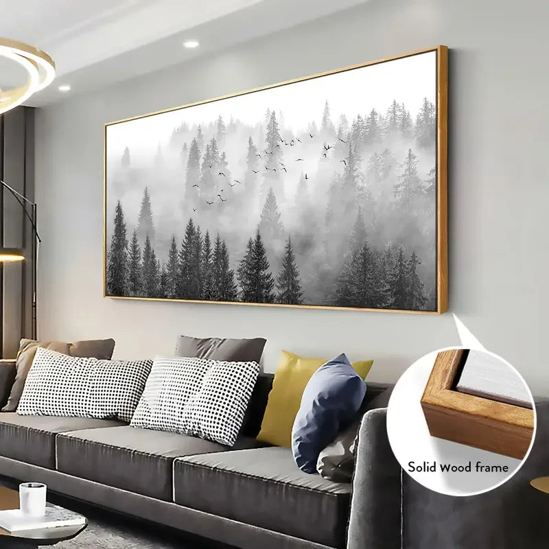 Canvas Wall Art for Bedroom/ Living Room