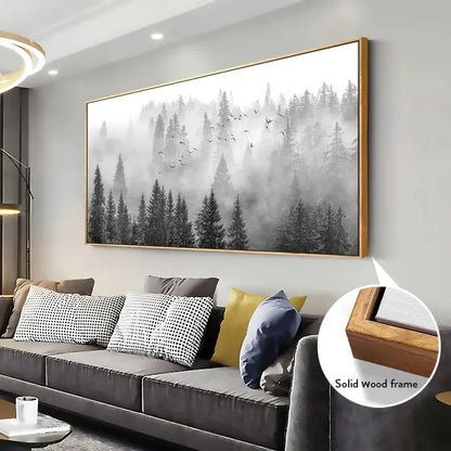 Canvas Wall Art for Bedroom/ Living Room