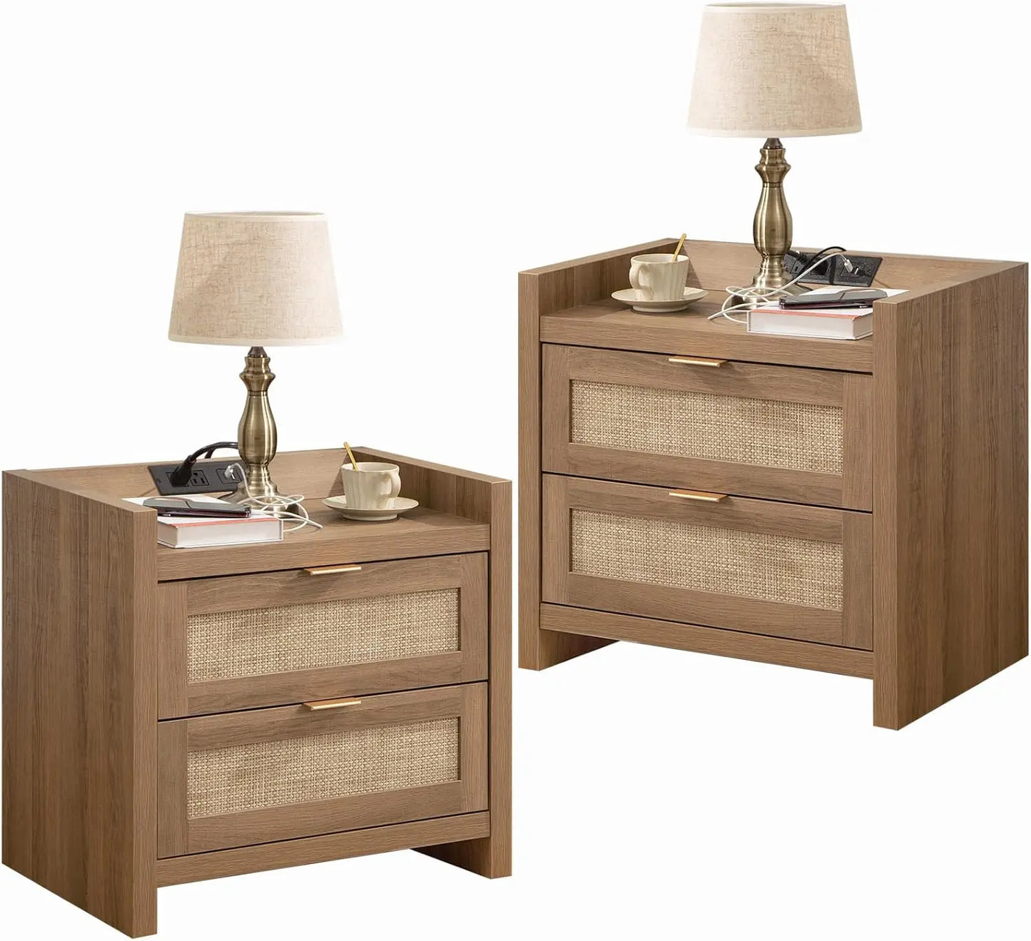 Bed Side End Table