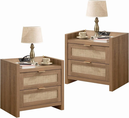 Bed Side End Table