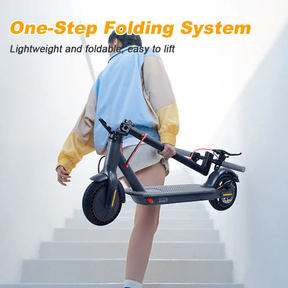 Mankeel MK083 Electric Scooter for Adult