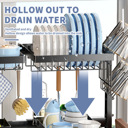 Dish Drying Rack