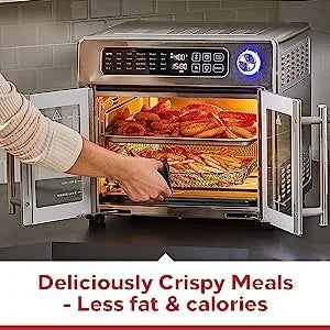 Convection Toaster/ Air fryer Oven