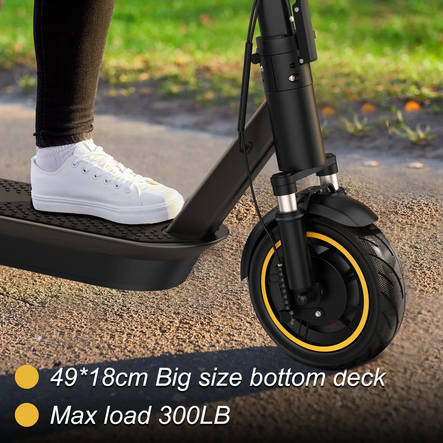 APP Smart Foldable /Portable Electric Scooter