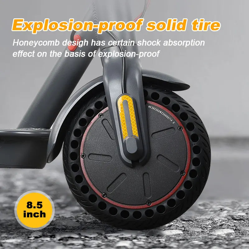 Mankeel MK083 Electric Scooter for Adult