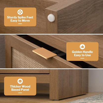 Bed Side End Table