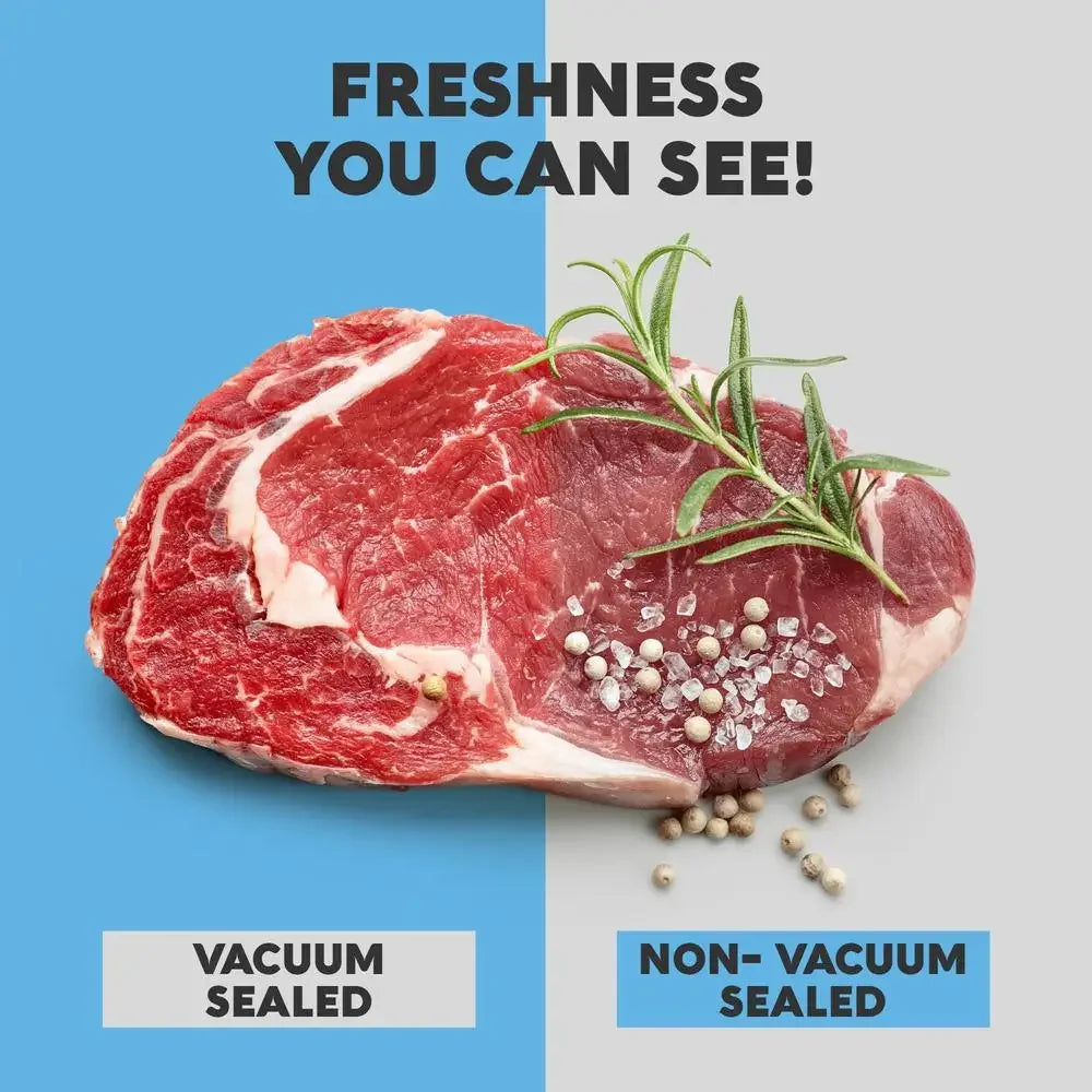 Chamber Vacuum Sealer Machine