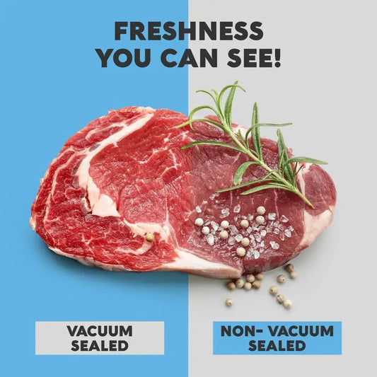 Chamber Vacuum Sealer Machine