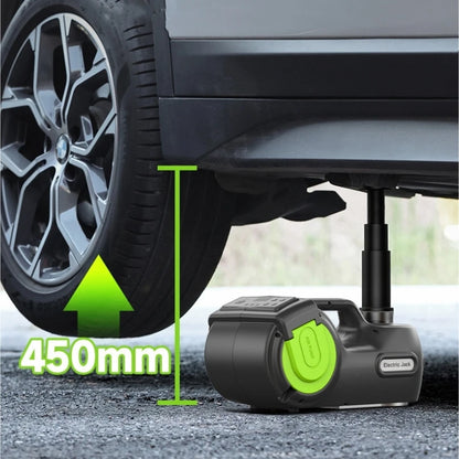 5T 12V Car Electric Hydraulic Digital Jack