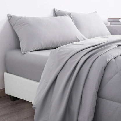 5 Piece Bedding Comforter Set