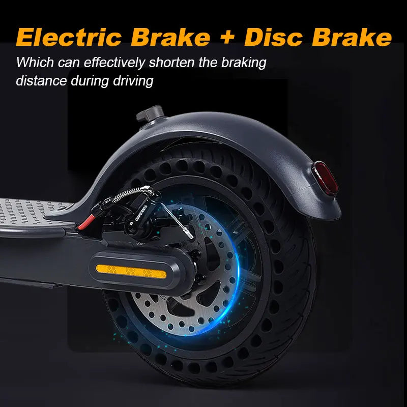 Mankeel MK083 Electric Scooter for Adult