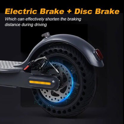 Mankeel MK083 Electric Scooter for Adult