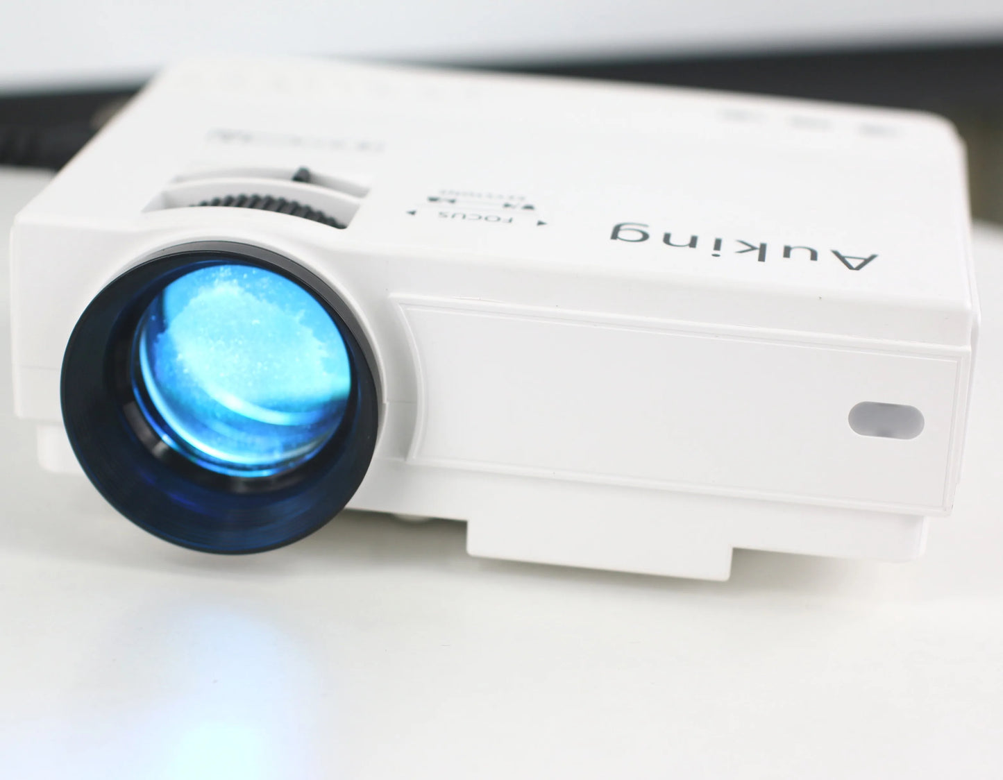 Home Theater Mini Projector