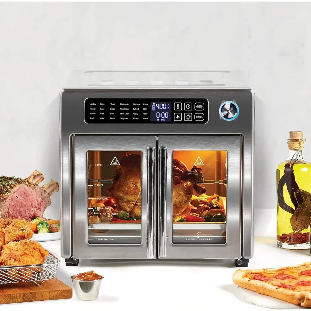 Convection Toaster/ Air fryer Oven