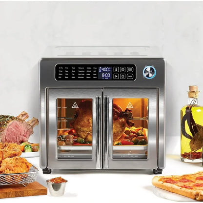 Convection Toaster/ Air fryer Oven