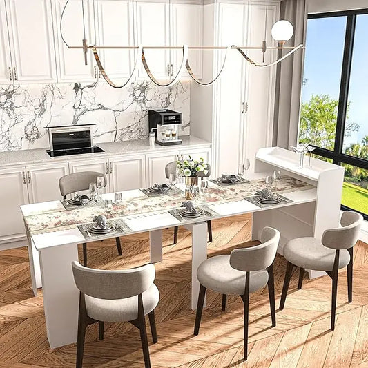 Dining Tables, apartments suitable