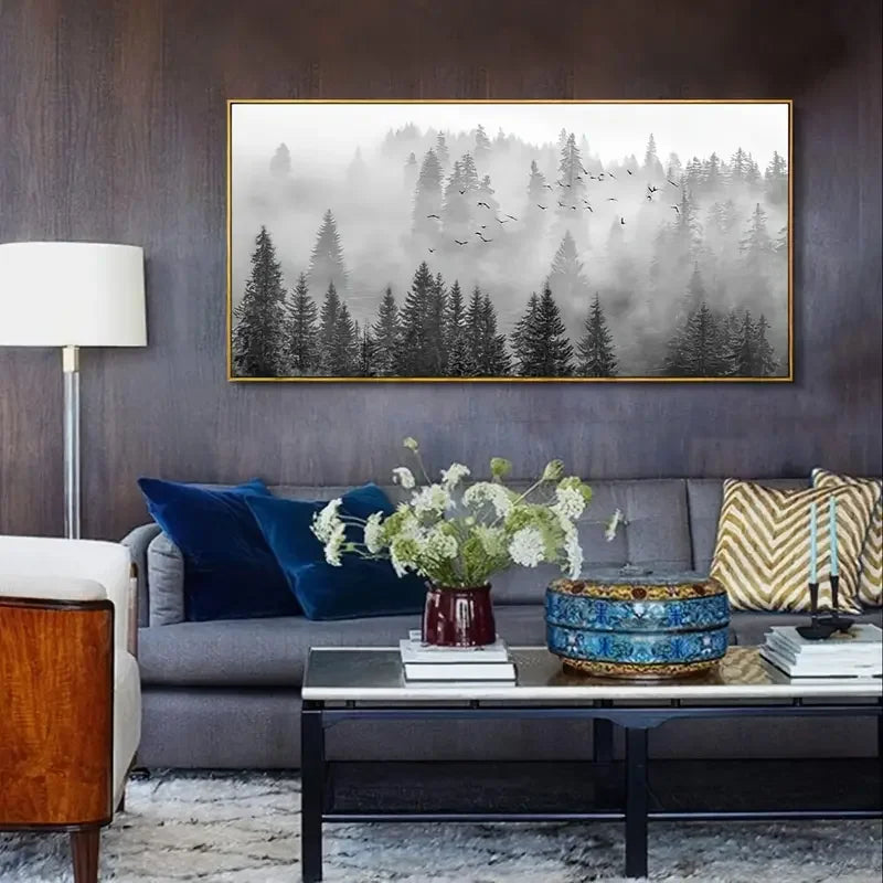 Canvas Wall Art for Bedroom/ Living Room