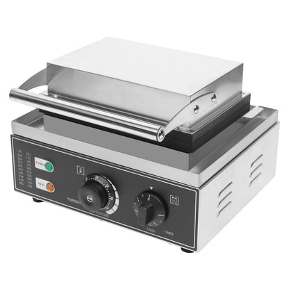 6-Grid Donut Maker