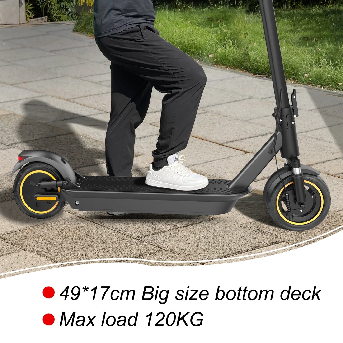 APP Smart Foldable /Portable Electric Scooter