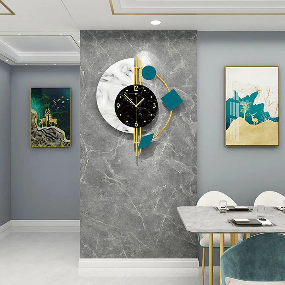 Home Decor Wall Clock