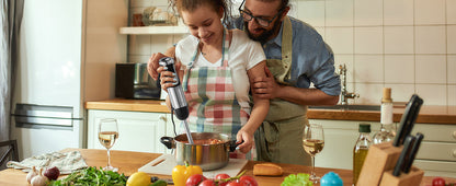Hand Electric Stick Blender